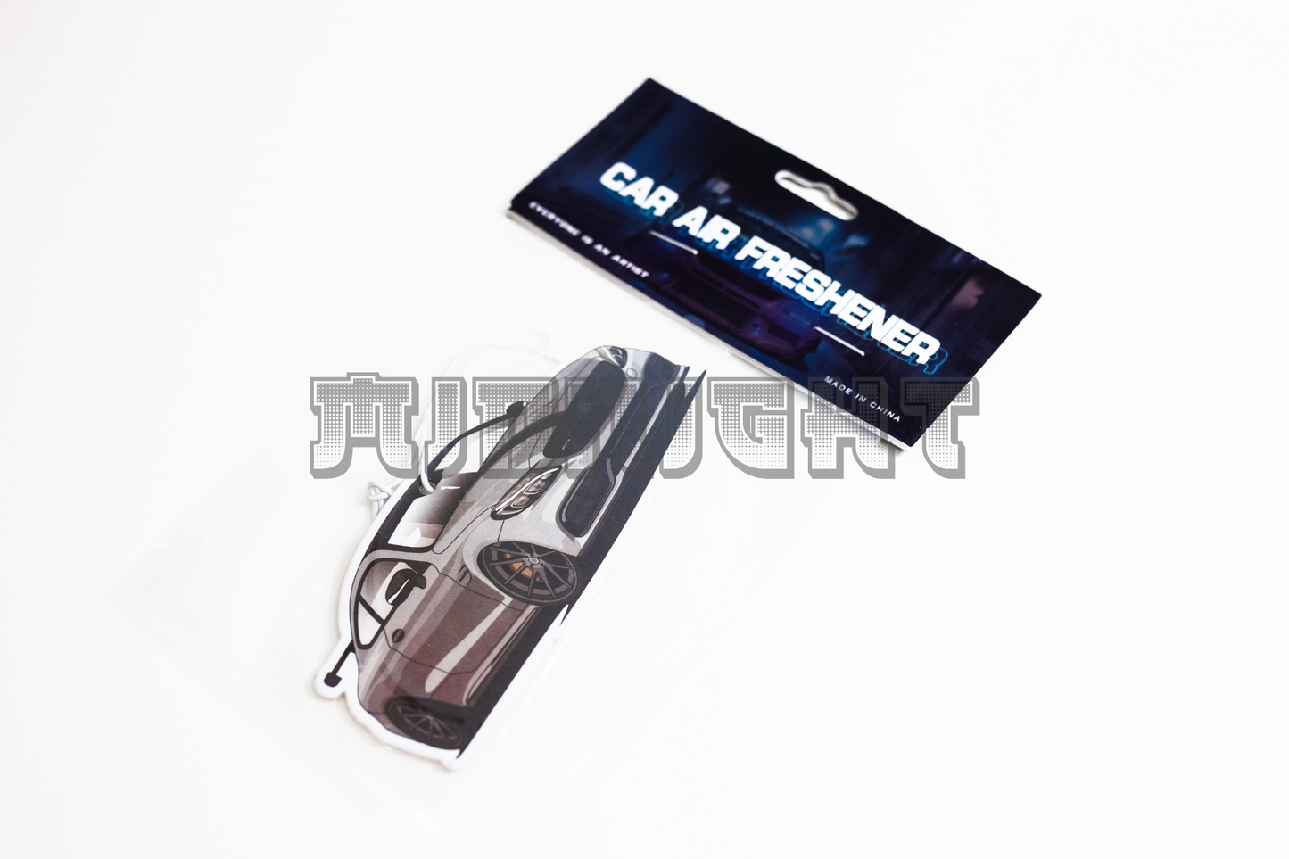 C63 Style Air Freshener