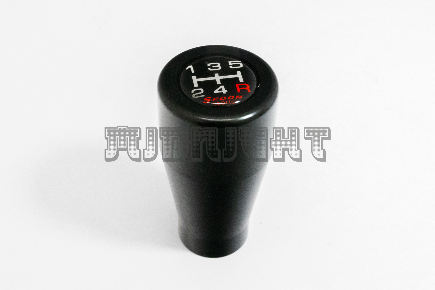 Spoon Sports Style Duracon Shift Knob