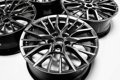 Lexus ES350 Style 18" 7.5 +35 (5X114.3)