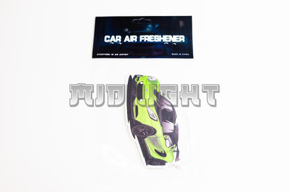 Elise Style Air Freshener