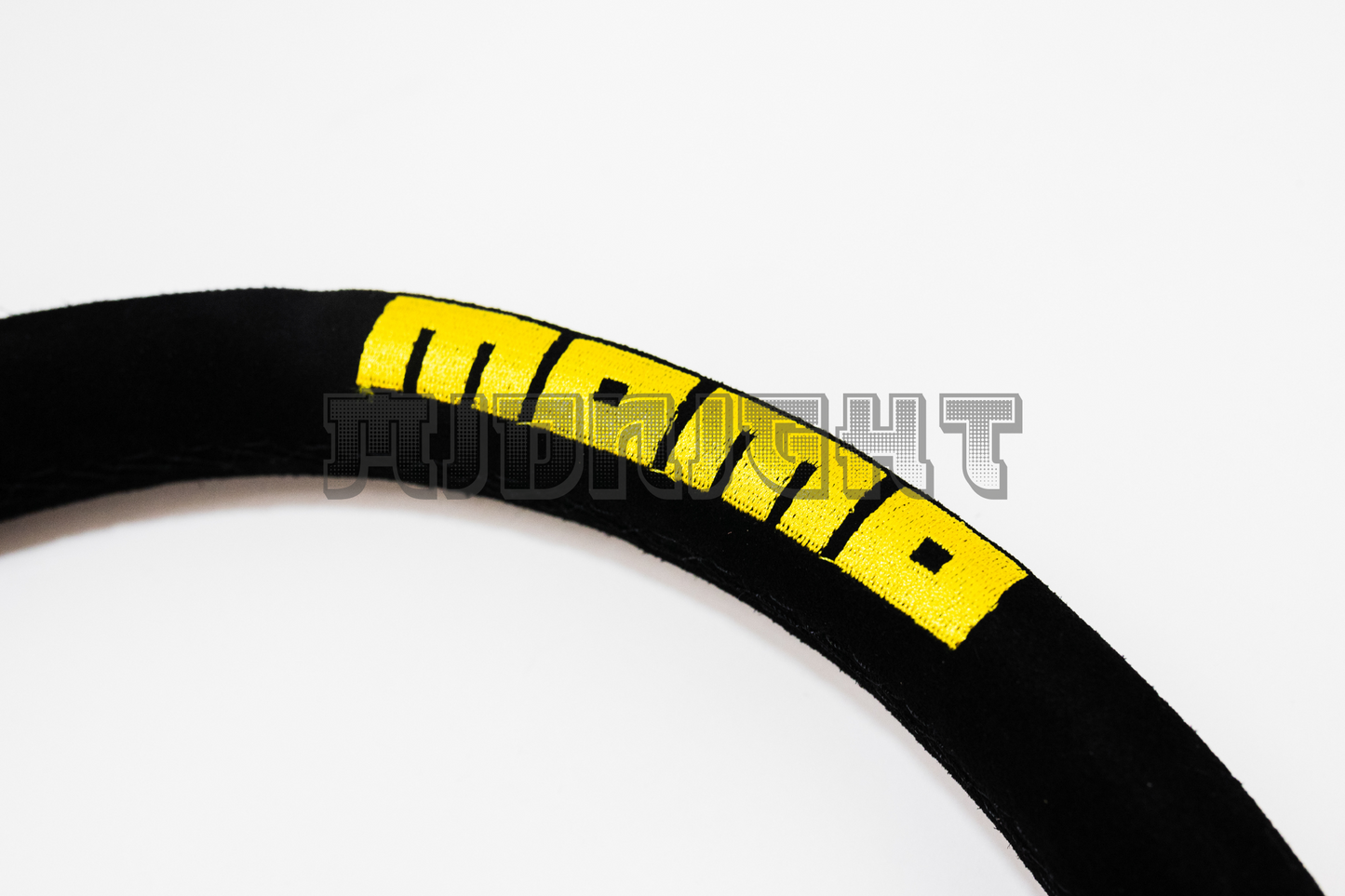 MOMO JET Style 350mm Carbon Fiber Alcantara Suede Steering Wheel