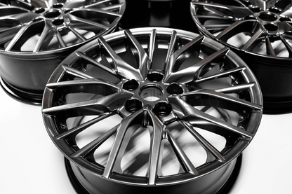 Lexus ES350 Style 18" 7.5 +35 (5X114.3)