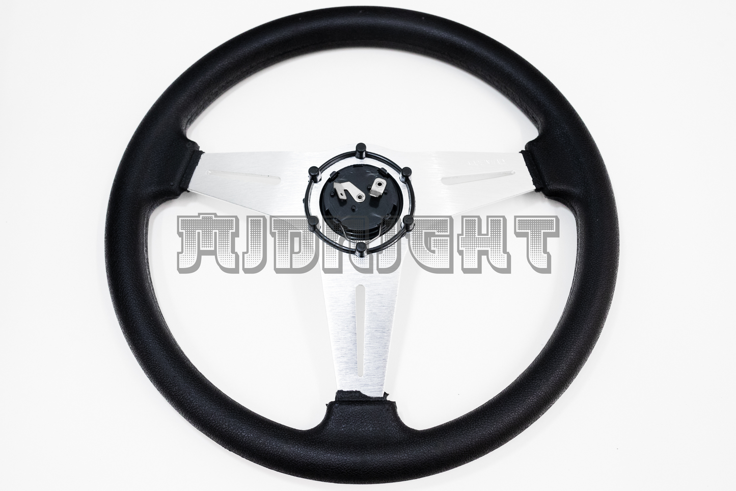 Nardi Classic Style Faux Leather Steering Wheel