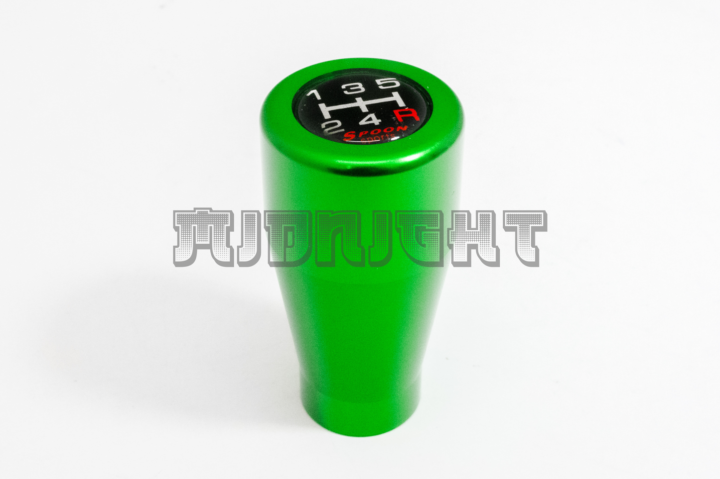 Spoon Sports Style Duracon Shift Knob