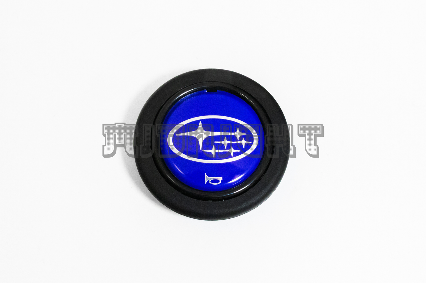 Subaru Steering Wheel Horn Button