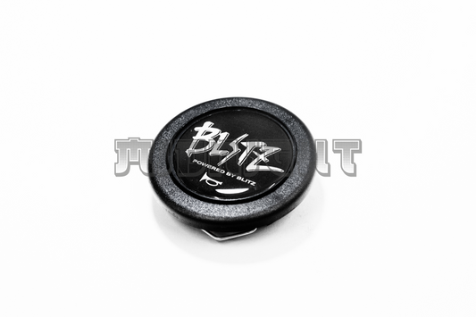 BLITZ Steering Wheel Horn Button