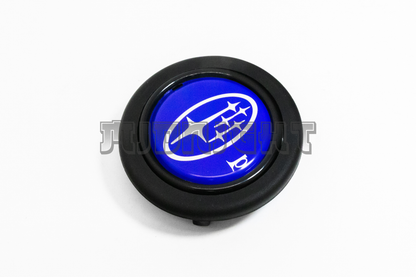 Subaru Steering Wheel Horn Button