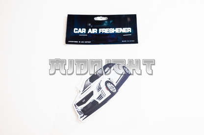 CTS Style Air Freshener