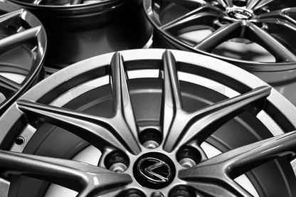 Lexus IS F-Sport Style 18" 8 +35 (5X114.3)
