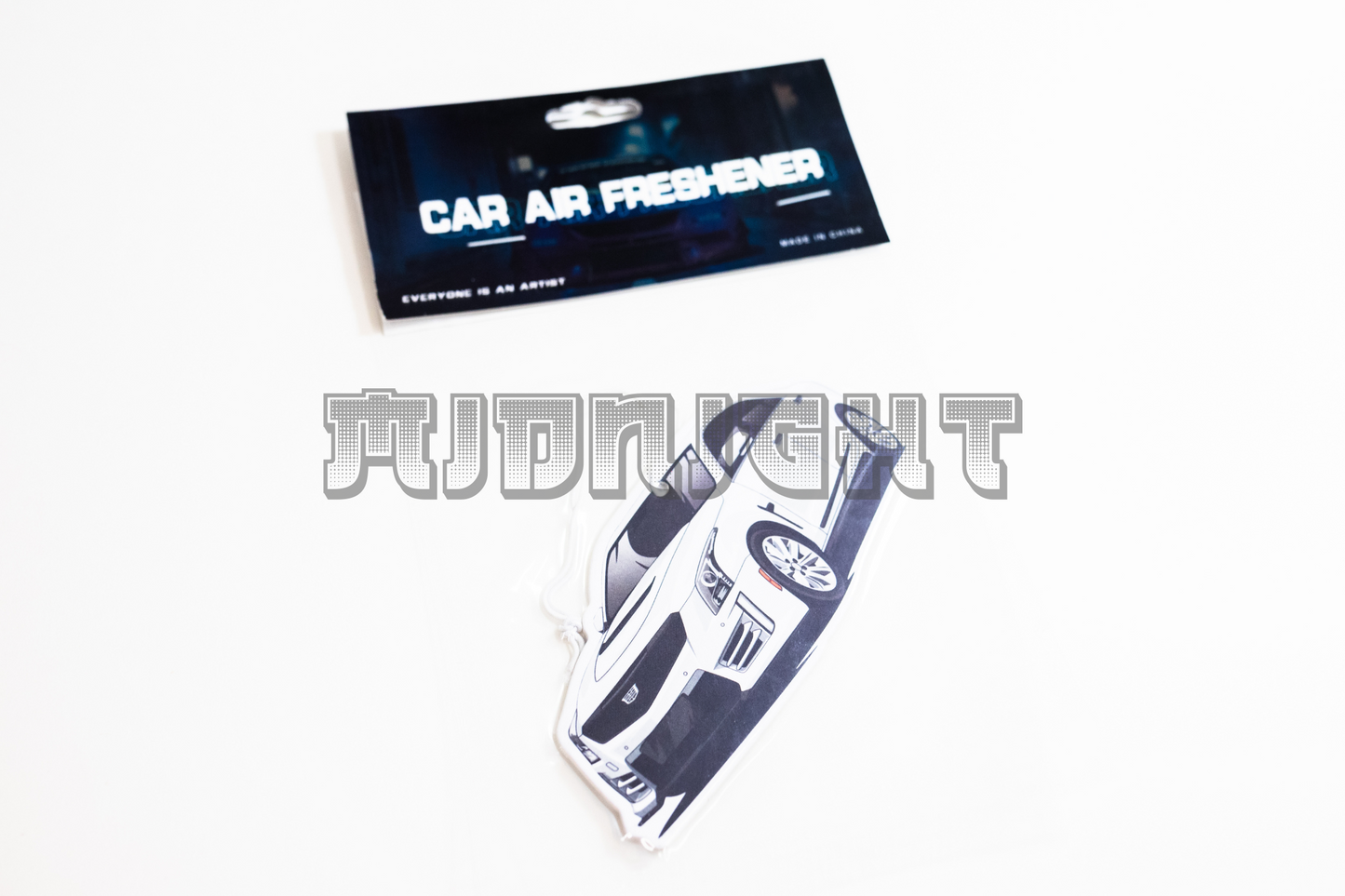 CTS Style Air Freshener