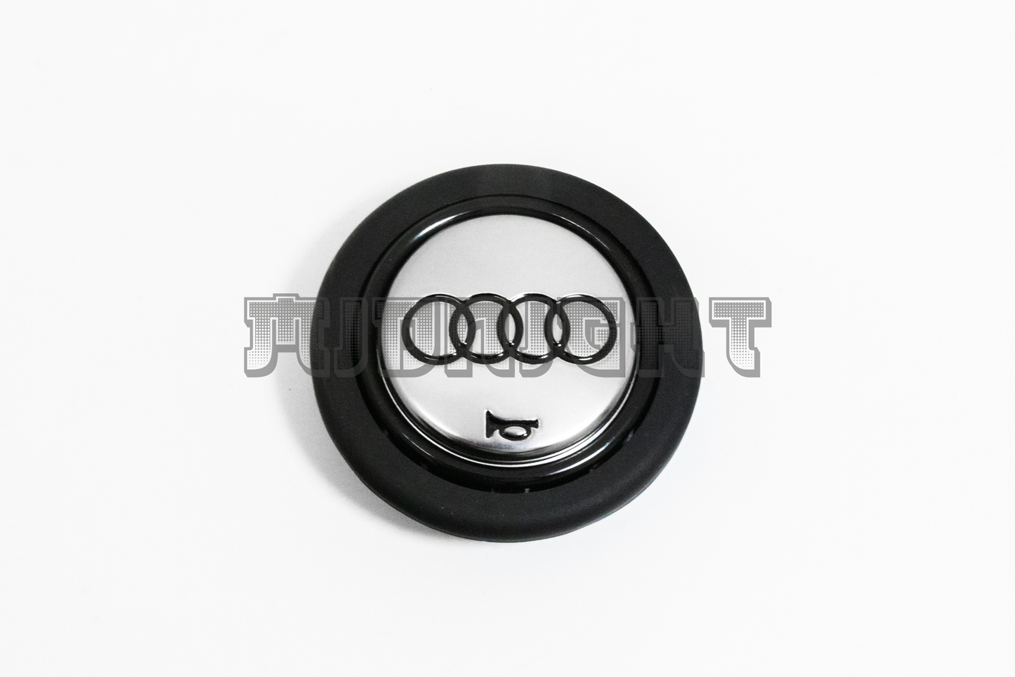 Audi Steering Wheel Horn Button