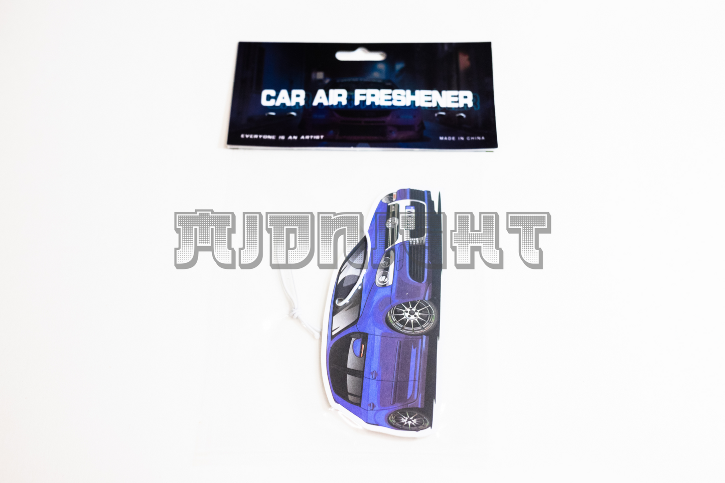 MK5 Golf R32 Style Air Freshener