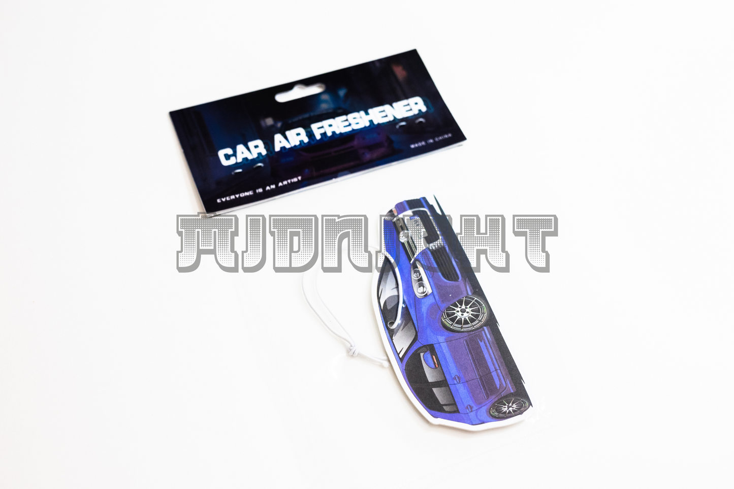 MK5 Golf R32 Style Air Freshener