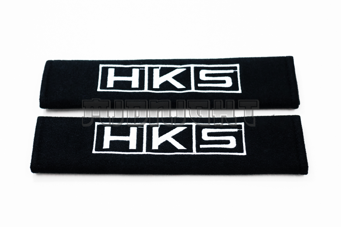 HKS Seat Belt Strap Covers