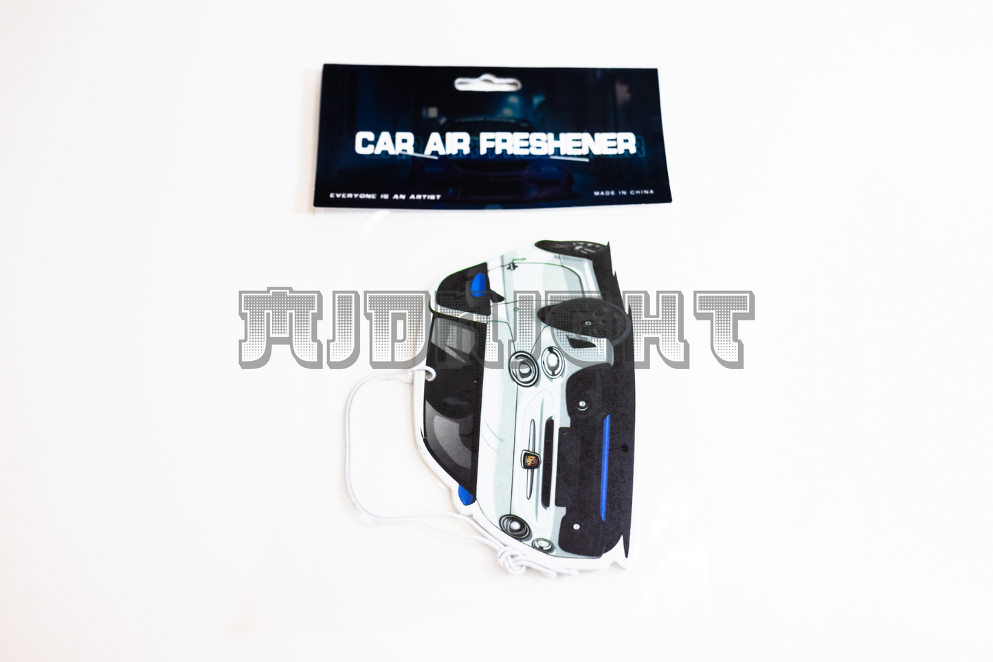 595 Style Air Freshener