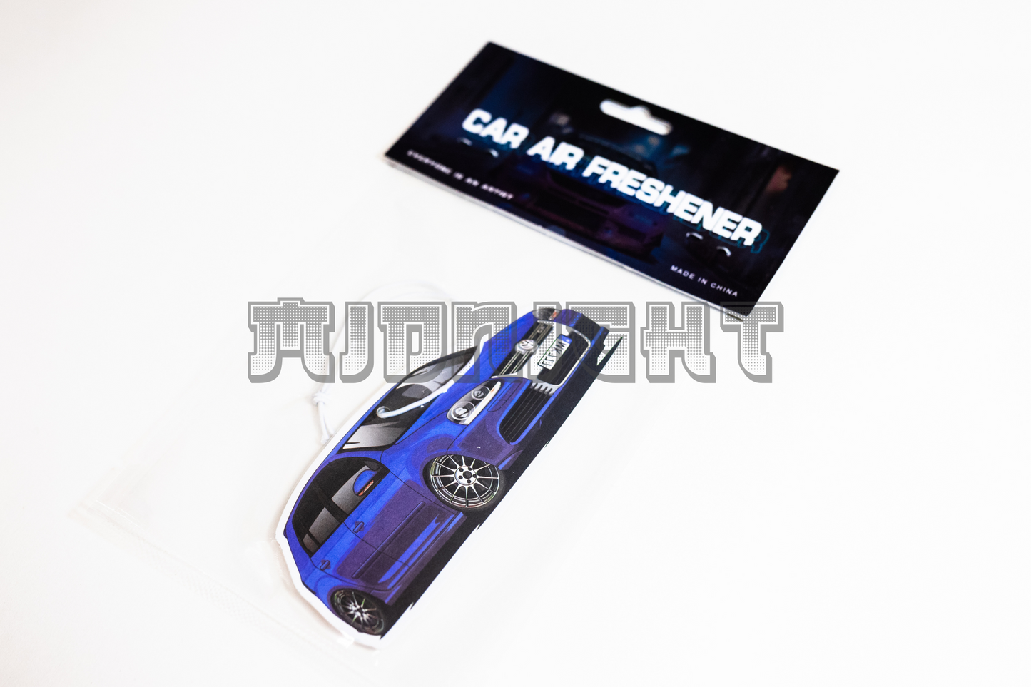 MK5 Golf R32 Style Air Freshener