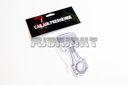 Engine Piston Style Air Freshener