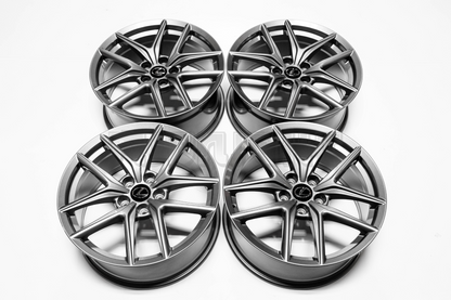 Lexus IS F-Sport Style 18" 8 +35 (5X114.3)