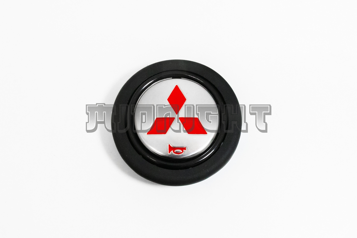 Mitsubishi Steering Wheel Horn Button