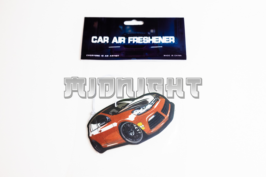 Golf R Style Air Freshener