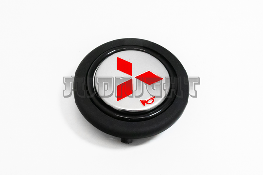 Mitsubishi Steering Wheel Horn Button