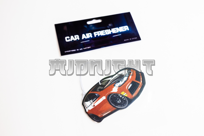 Golf R Style Air Freshener