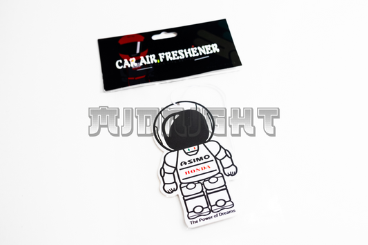 ASIMO Honda Astronaut Style Air Freshener