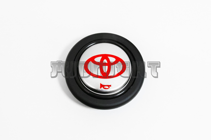 Toyota Steering Wheel Horn Button