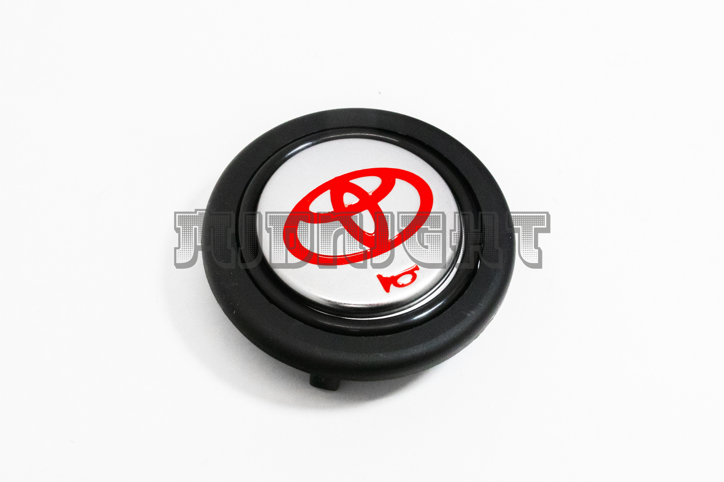 Toyota Steering Wheel Horn Button