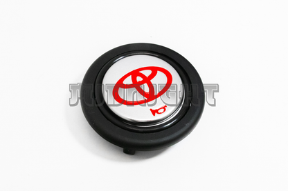 Toyota Steering Wheel Horn Button