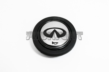 Infiniti Steering Wheel Horn Button