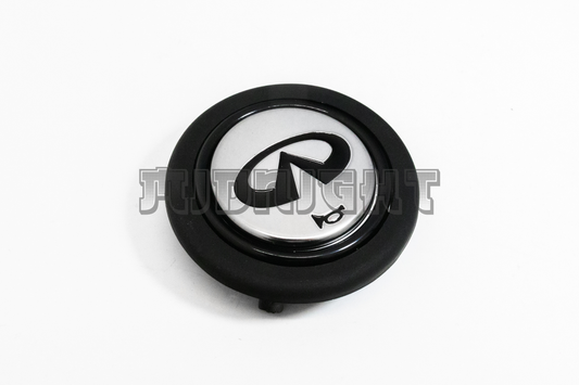 Infiniti Steering Wheel Horn Button