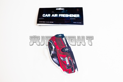 Giulietta Style Air Freshener