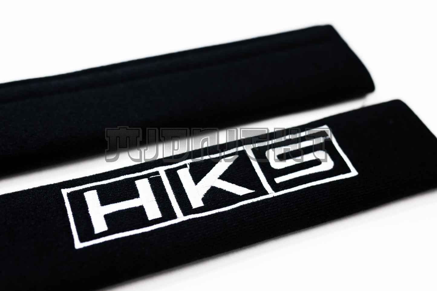 HKS Seat Belt Strap Covers