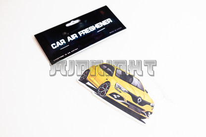 Megane RS Style Air Freshener