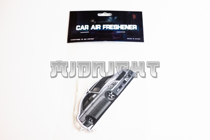 VIP Crown Style Air Freshener