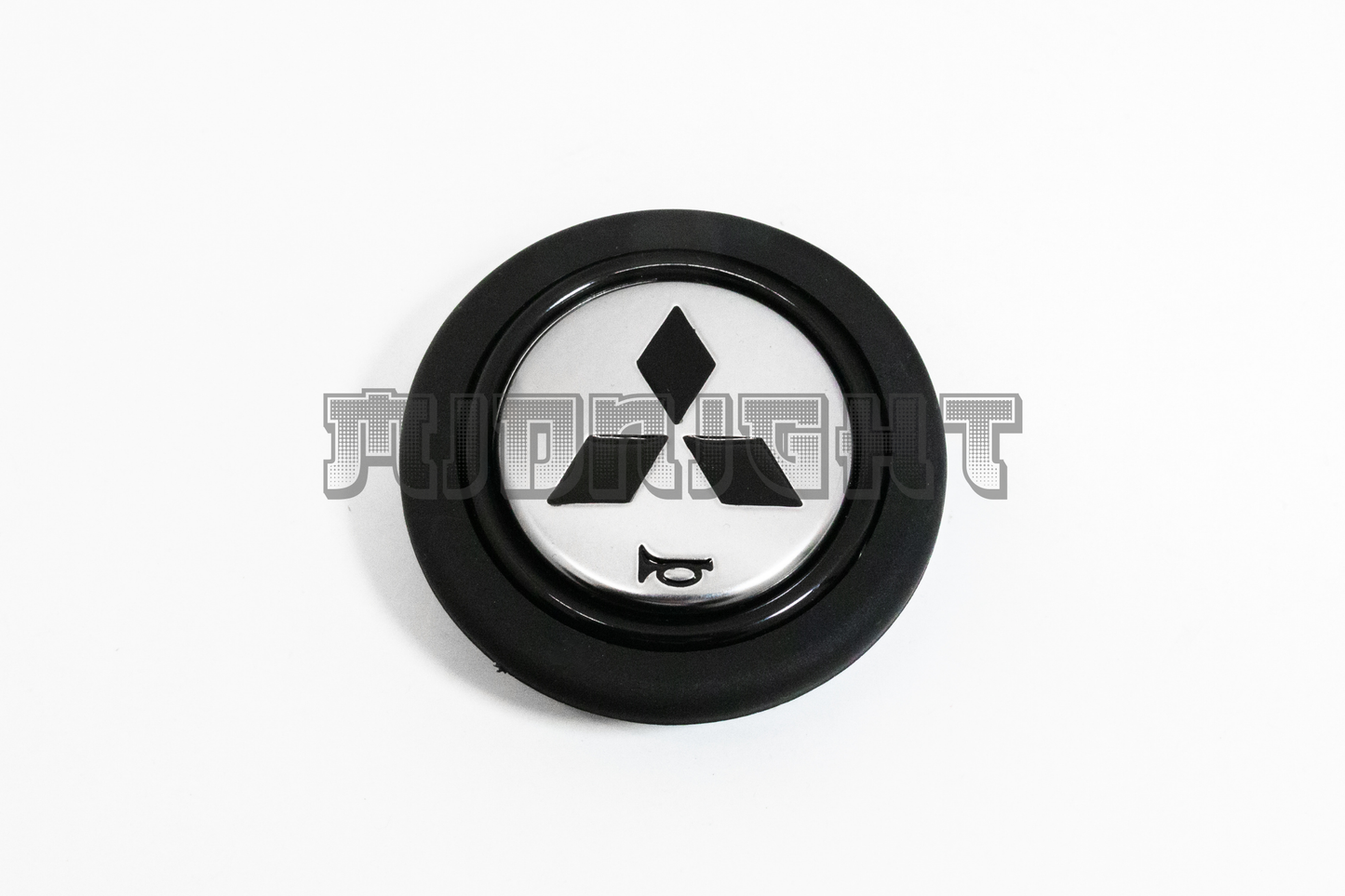 Mitsubishi Steering Wheel Horn Button