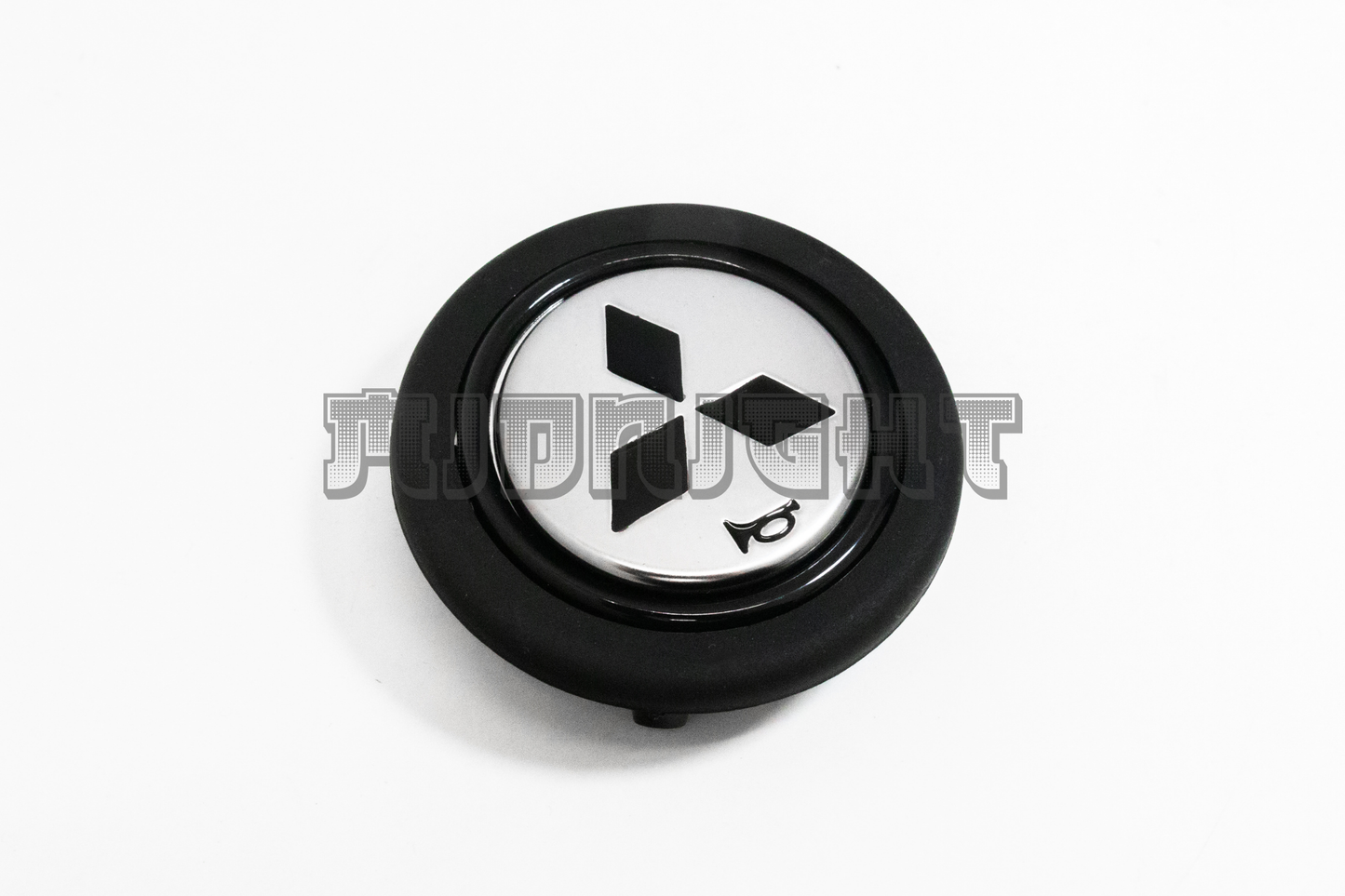 Mitsubishi Steering Wheel Horn Button