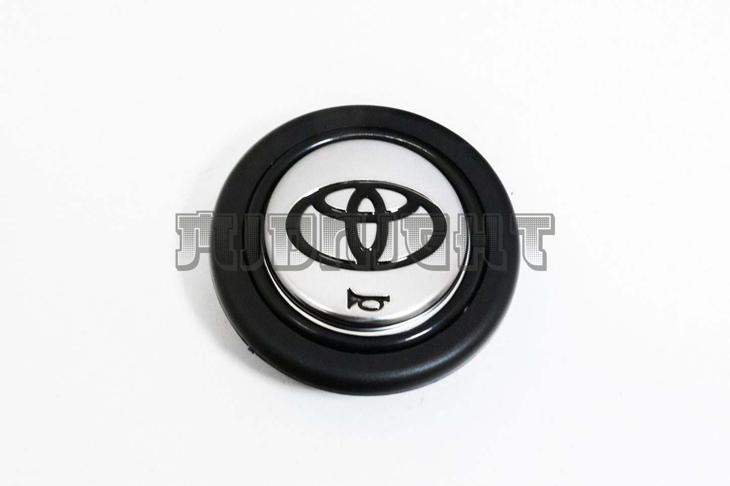 Toyota Steering Wheel Horn Button