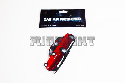 MX-5 Miata Style Air Freshener