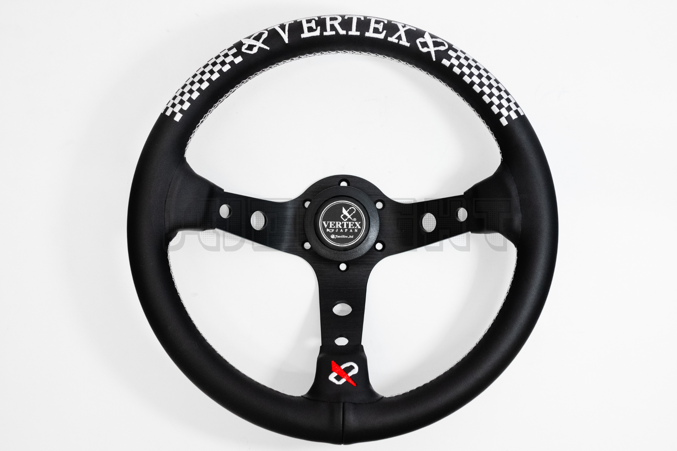 Steering – Midnight Japan