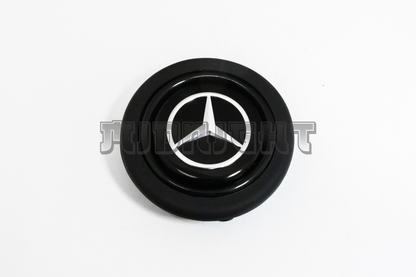 Mercedes Benz Steering Wheel Horn Button