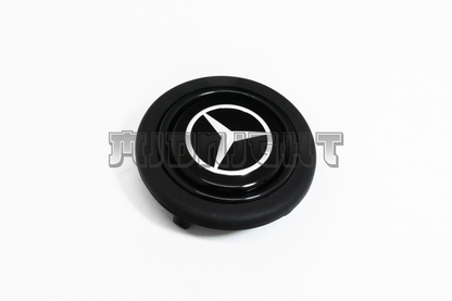 Mercedes Benz Steering Wheel Horn Button