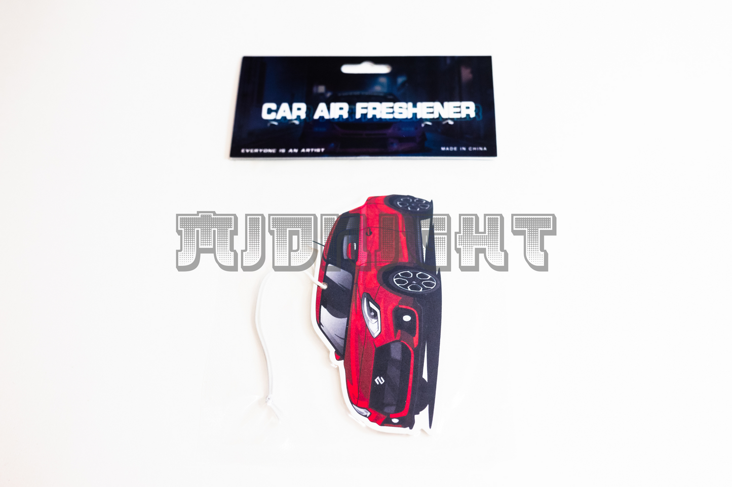 Swift Style Air Freshener