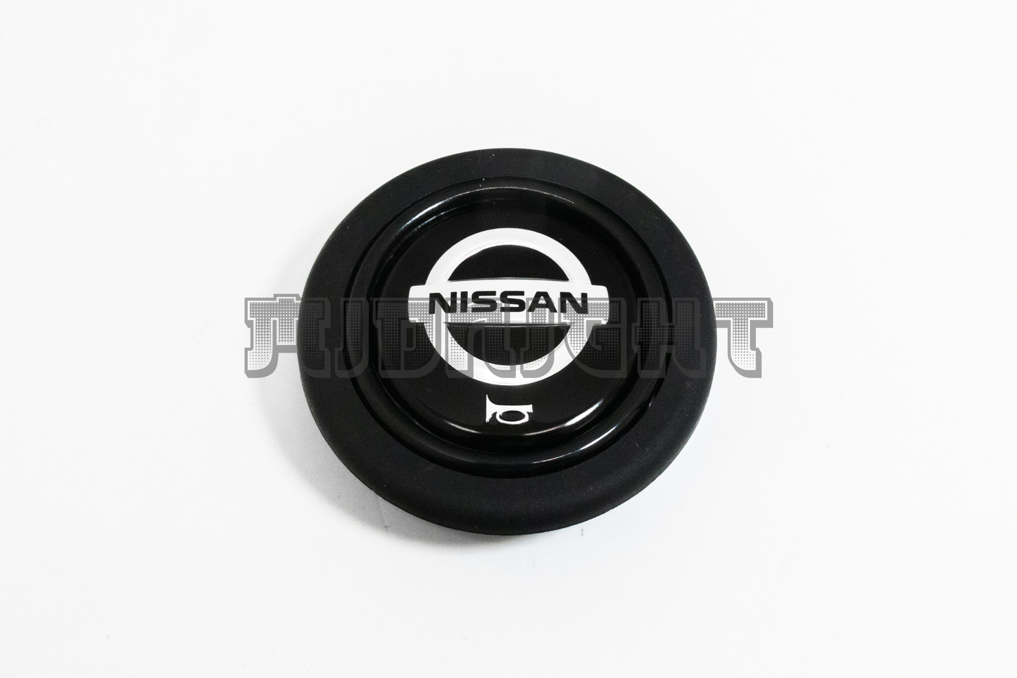 Nissan Steering Wheel Horn Button