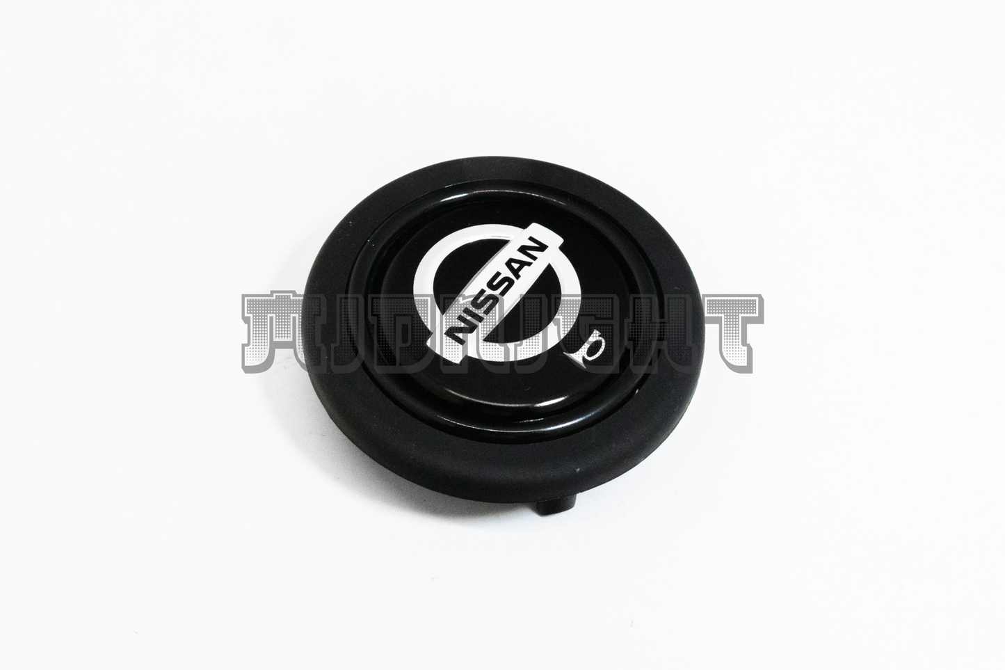 Nissan Steering Wheel Horn Button