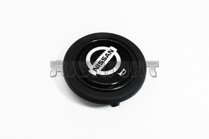 Nissan Steering Wheel Horn Button