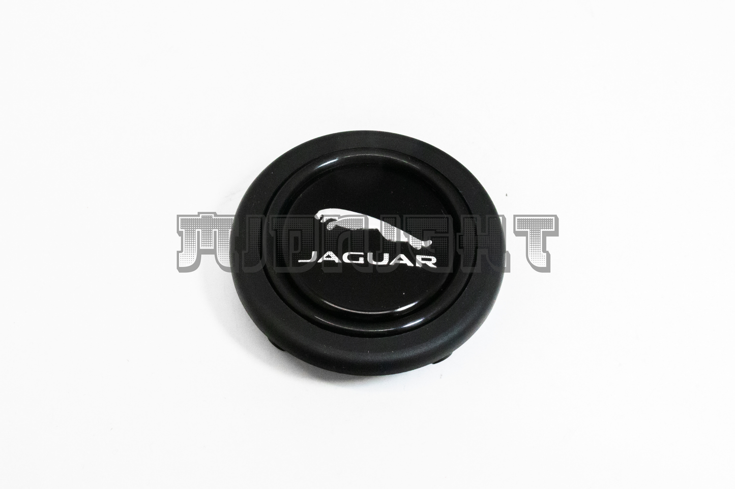 Jaguar Steering Wheel Horn Button