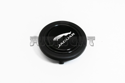 Jaguar Steering Wheel Horn Button