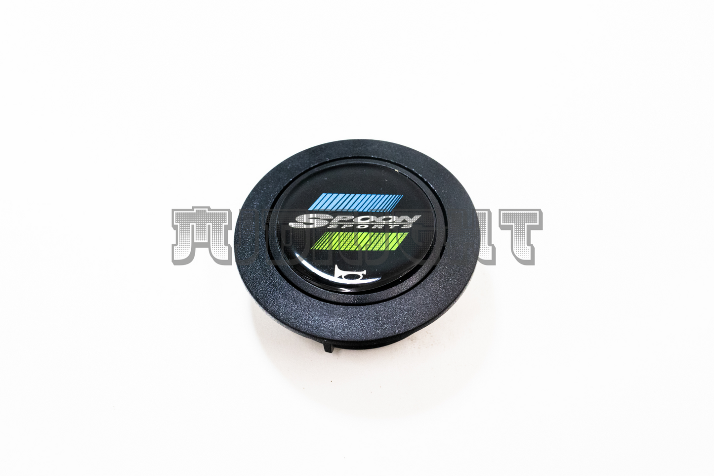 Spoon Sports Steering Wheel Horn Button